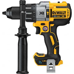 DeWALT - Hammer Drills & Rotary Hammers Type: Hammer Drill Type of Power: Cordless - Exact Tooling