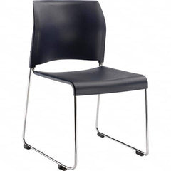 National Public Seating - Stacking Chairs Type: Stack Chairs w/o Arms Seating Area Material: Plastic - Exact Tooling