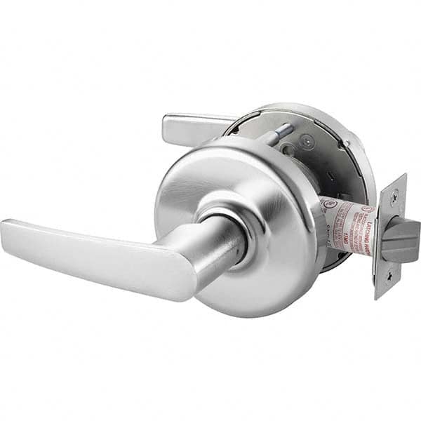 Corbin Russwin - Passage Lever Lockset for 1-3/4 to 2" Doors - Exact Tooling