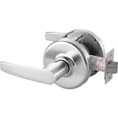 Corbin Russwin - Passage Lever Lockset for 1-3/4 to 2" Doors - Exact Tooling