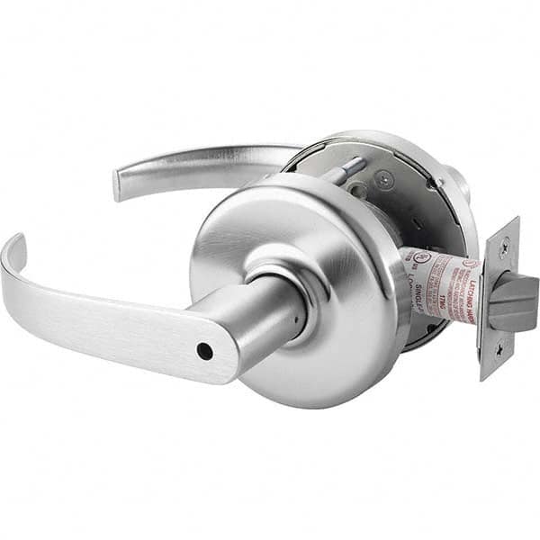 Corbin Russwin - Privacy Lever Lockset for 1-3/4 to 2" Doors - Exact Tooling