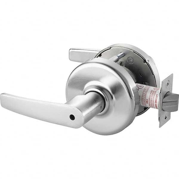 Corbin Russwin - Privacy Lever Lockset for 1-3/4 to 2" Doors - Exact Tooling