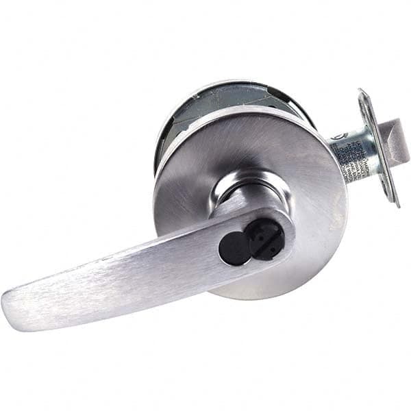Sargent - Storeroom Lever Lockset for 1-3/4 to 2" Doors - Exact Tooling