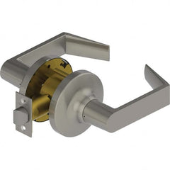 Hager - Privacy Lever Lockset for 1-3/8 to 2" Doors - Exact Tooling