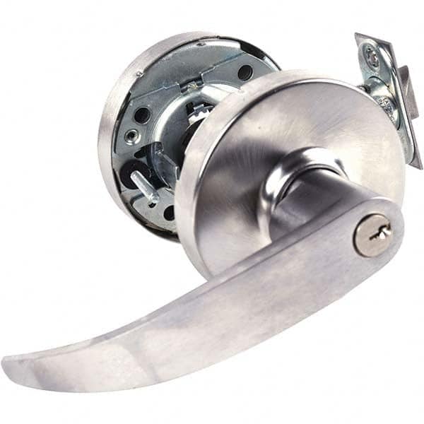 Sargent - Storeroom Lever Lockset for 1-3/4 to 2" Doors - Exact Tooling