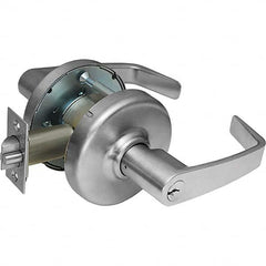 Corbin Russwin - Institution Lever Lockset for 1-3/4 to 2" Doors - Exact Tooling
