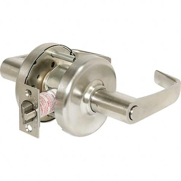 Corbin Russwin - Privacy Lever Lockset for 1-3/4 to 2" Doors - Exact Tooling