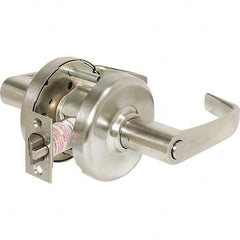 Corbin Russwin - Privacy Lever Lockset for 1-3/4 to 2" Doors - Exact Tooling