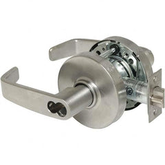 Sargent - Security Lever Lockset for 1-3/4 to 2" Doors - Exact Tooling