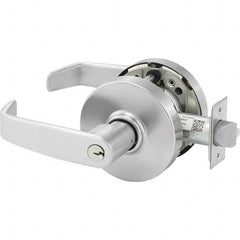 Sargent - All Purpose Lever Lockset for 1-3/4 to 2" Doors - Exact Tooling