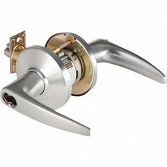 Best - Entrance Lever Lockset for 1-3/4 to 2-1/4" Doors - Exact Tooling