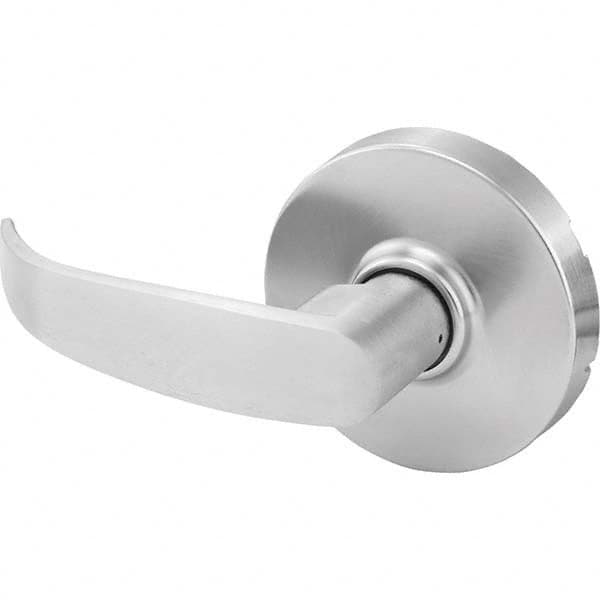 Sargent - Dummy Lever Lockset for 1-3/4 to 2" Doors - Exact Tooling