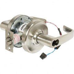 Corbin Russwin - Storeroom Lever Lockset for 1-3/4 to 2" Doors - Exact Tooling