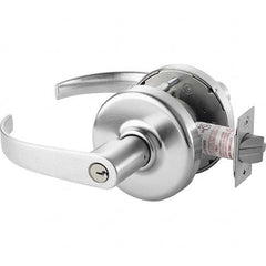Corbin Russwin - Classroom Intruder Lever Lockset for 1-3/4 to 2" Doors - Exact Tooling