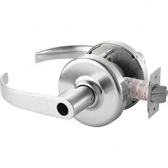 Corbin Russwin - Office Lever Lockset for 1-3/4 to 2" Doors - Exact Tooling