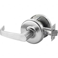 Corbin Russwin - Entrance Lever Lockset for 1-3/4 to 2" Doors - Exact Tooling