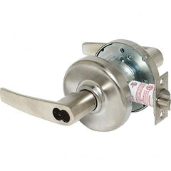 Corbin Russwin - Office Lever Lockset for 1-3/4 to 2" Doors - Exact Tooling