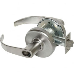 Corbin Russwin - Entrance Lever Lockset for 1-3/4 to 2" Doors - Exact Tooling