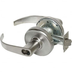 Corbin Russwin - Classroom Lever Lockset for 1-3/4 to 2" Doors - Exact Tooling
