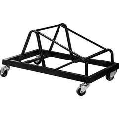 National Public Seating - Chair Dollies Type: Dolly For Use With: NPS 850-CL Series - Exact Tooling