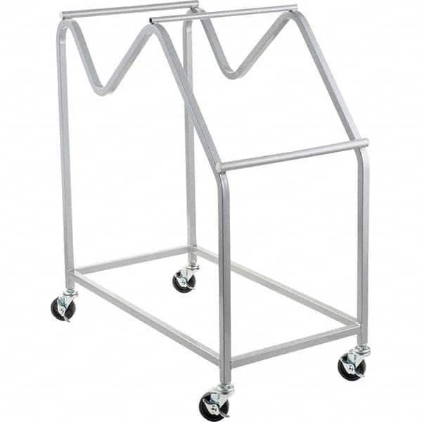 National Public Seating - Chair Dollies Type: Dolly For Use With: NPS 8700B Series - Exact Tooling