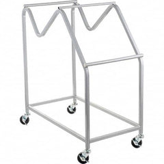 National Public Seating - Chair Dollies Type: Dolly For Use With: NPS 8700B Series - Exact Tooling