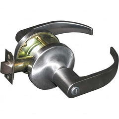 Falcon - Privacy Lever Lockset for 1-5/8 to 2-1/8" Doors - Exact Tooling