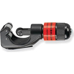 Rothenberger - Pipe & Tube Cutters Type: Tube Cutter Maximum Pipe Capacity (Inch): 3/4 - Exact Tooling