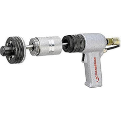 Rothenberger - Flaring Tools & Tube Expanders Type: Tube Expander Maximum Pipe Capacity (Inch): 2-1/2 - Exact Tooling