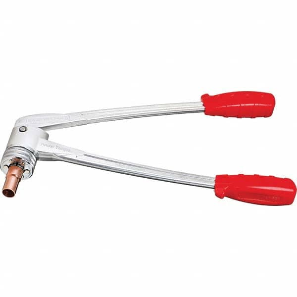 Rothenberger - Flaring Tools & Tube Expanders Type: Tube Expander Maximum Pipe Capacity (mm): 22 - Exact Tooling