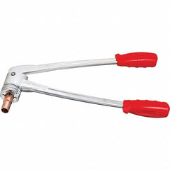 Rothenberger - Flaring Tools & Tube Expanders Type: Tube Expander Maximum Pipe Capacity (Inch): 1-1/8 - Exact Tooling