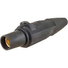 Bryant Electric - Single Pole Plugs & Connectors Connector Type: Female End Style: Female - Exact Tooling