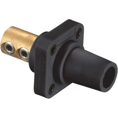 Bryant Electric - Single Pole Plugs & Connectors Connector Type: Female End Style: Female - Exact Tooling