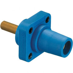 Bryant Electric - Single Pole Plugs & Connectors Connector Type: Female End Style: Female - Exact Tooling