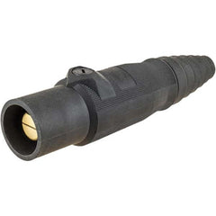 Bryant Electric - Single Pole Plugs & Connectors Connector Type: Male End Style: Male - Exact Tooling