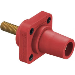 Bryant Electric - Single Pole Plugs & Connectors Connector Type: Female End Style: Female - Exact Tooling