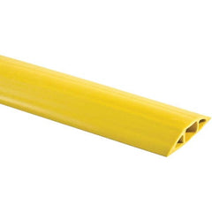 Bryant Electric - On Floor Cable Covers Cover Material: PVC Number of Channels: 1 - Exact Tooling
