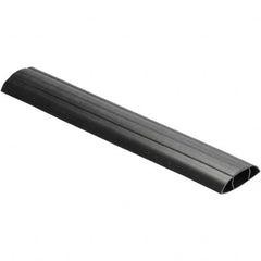 Bryant Electric - On Floor Cable Covers Cover Material: PVC Number of Channels: 1 - Exact Tooling