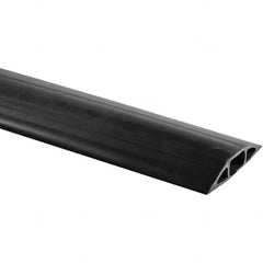 Bryant Electric - On Floor Cable Covers Cover Material: PVC Number of Channels: 1 - Exact Tooling