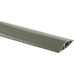 Bryant Electric - On Floor Cable Covers Cover Material: PVC Number of Channels: 1 - Exact Tooling