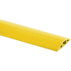 Bryant Electric - On Floor Cable Covers Cover Material: PVC Number of Channels: 1 - Exact Tooling