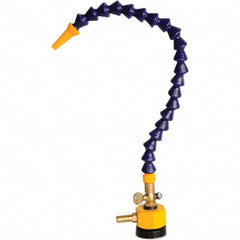 Value Collection - Coolant Hose & Hose Assemblies Type: Coolant Hose Kit Hose Length Range: 1 Ft. - 4.9 Ft. - Exact Tooling