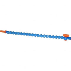 Value Collection - Coolant Hose & Hose Assemblies Type: Coolant Hose Kit Hose Length Range: 1 Ft. - 4.9 Ft. - Exact Tooling