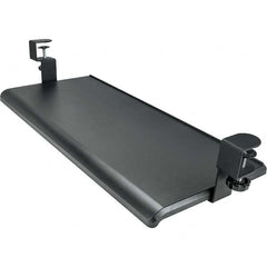 ALERA - Workbench & Workstation Accessories Type: Keyboard Tray For Use With: Straight - Exact Tooling