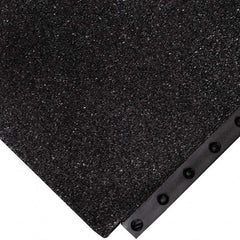 Wearwell - Anti-Fatigue Modular Matting Tiles Type: Matting Tiles Dry or Wet Environment: Dry - Exact Tooling