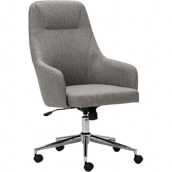 ALERA - 40-1/4 to 43-7/16" High Office/Managerial/Executive Chair - Exact Tooling