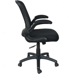 ALERA - 36-5/8 to 40-5/8" High Office/Managerial/Executive Chair - Exact Tooling