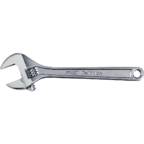8″ ADJ WRENCH - Exact Tooling