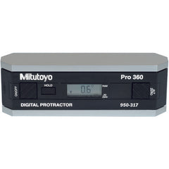 Digital Protractor (No Output) - Exact Tooling