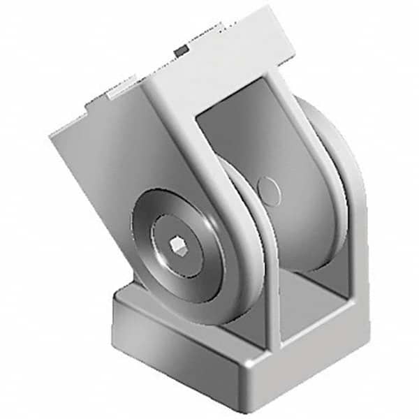 FATH - 50.04mm Wide, 0.0783" High, Pivot Arm - Exact Tooling